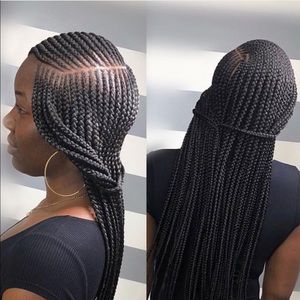 Meet your Posher, Shania